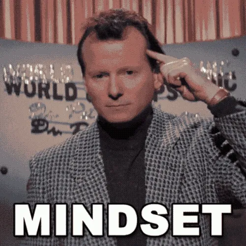 Mindset